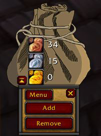 Version 0.1 ALPHA