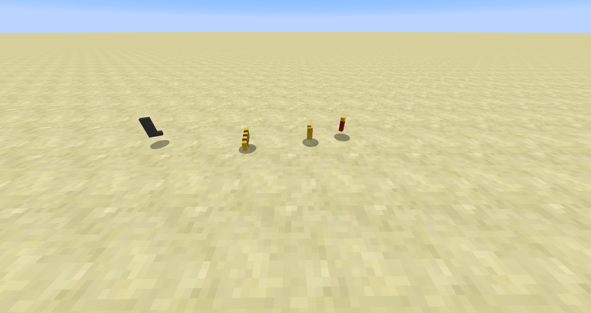 this is all the ammo
