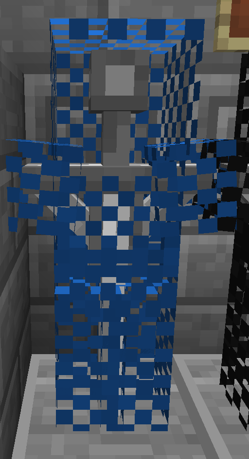 Cobalt Armor