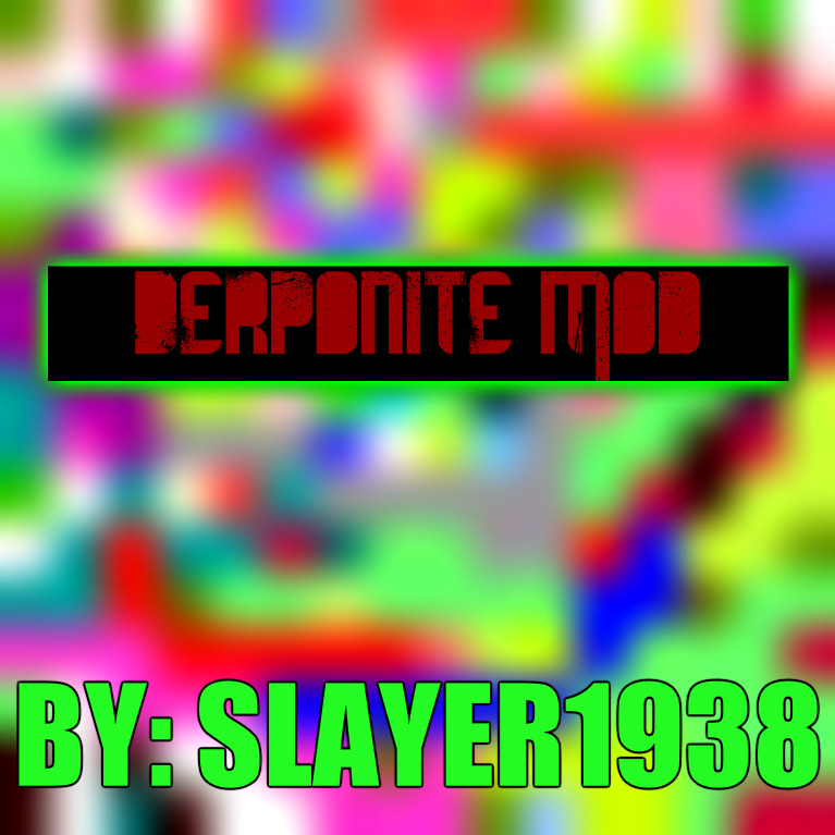 Derponite — screenshot 1