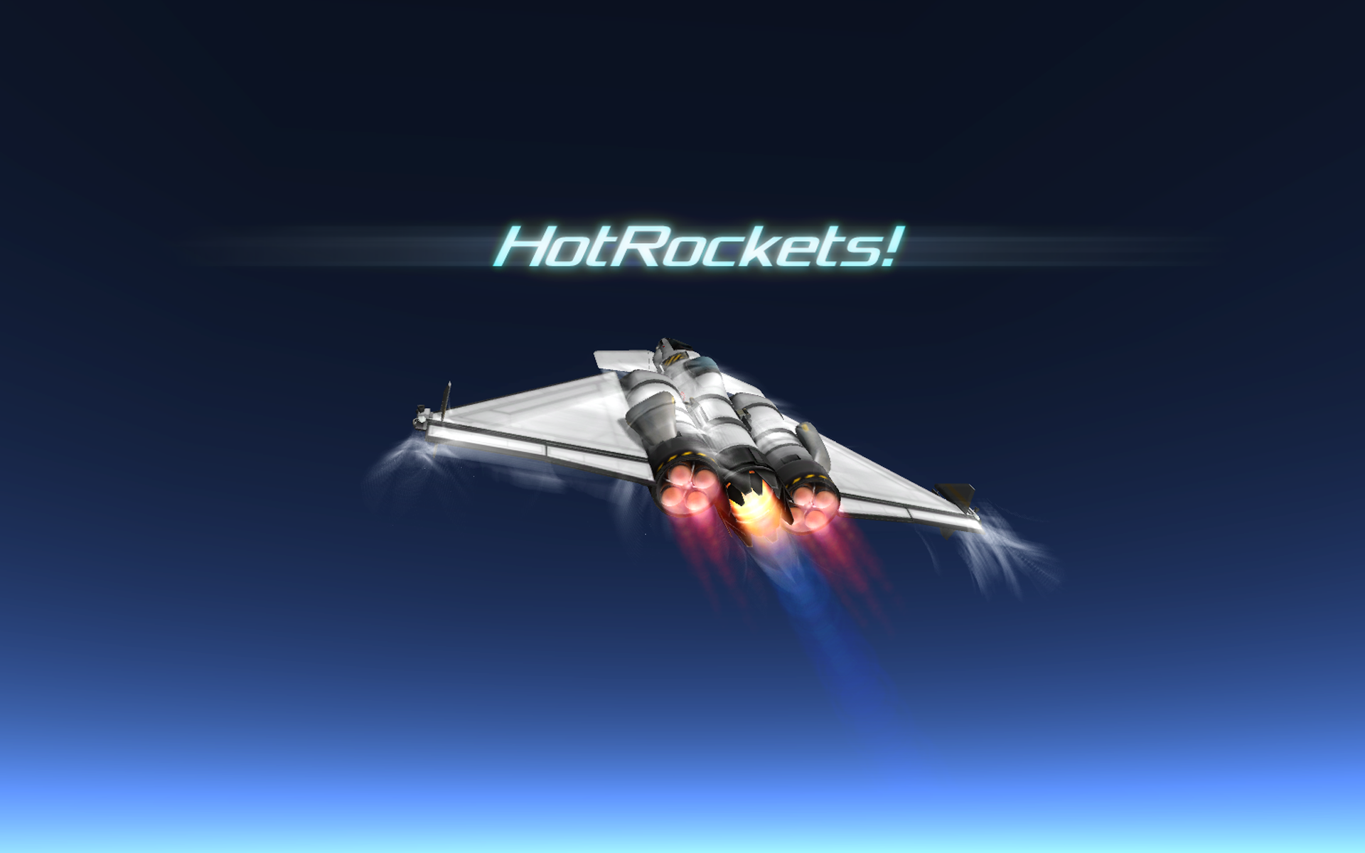 HotRockets 1.0.4