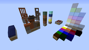 Retexured Blocks (1.0)