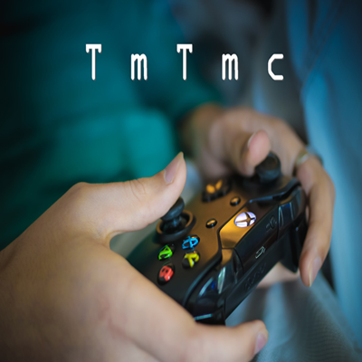 TmTmc (Take Me To Minecraft) Logo