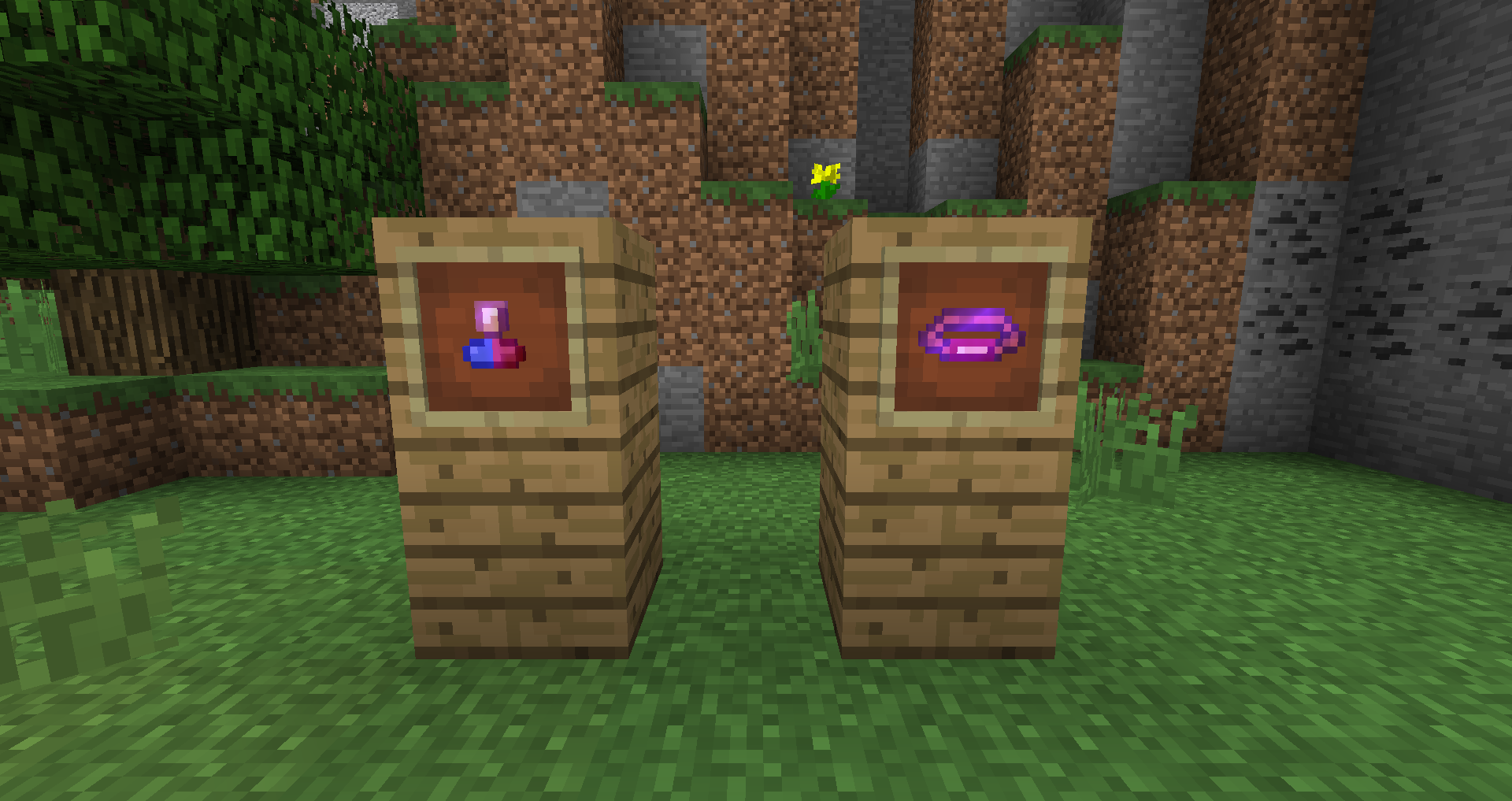 Overview Little Additions Mods Projects Minecraft Curseforge