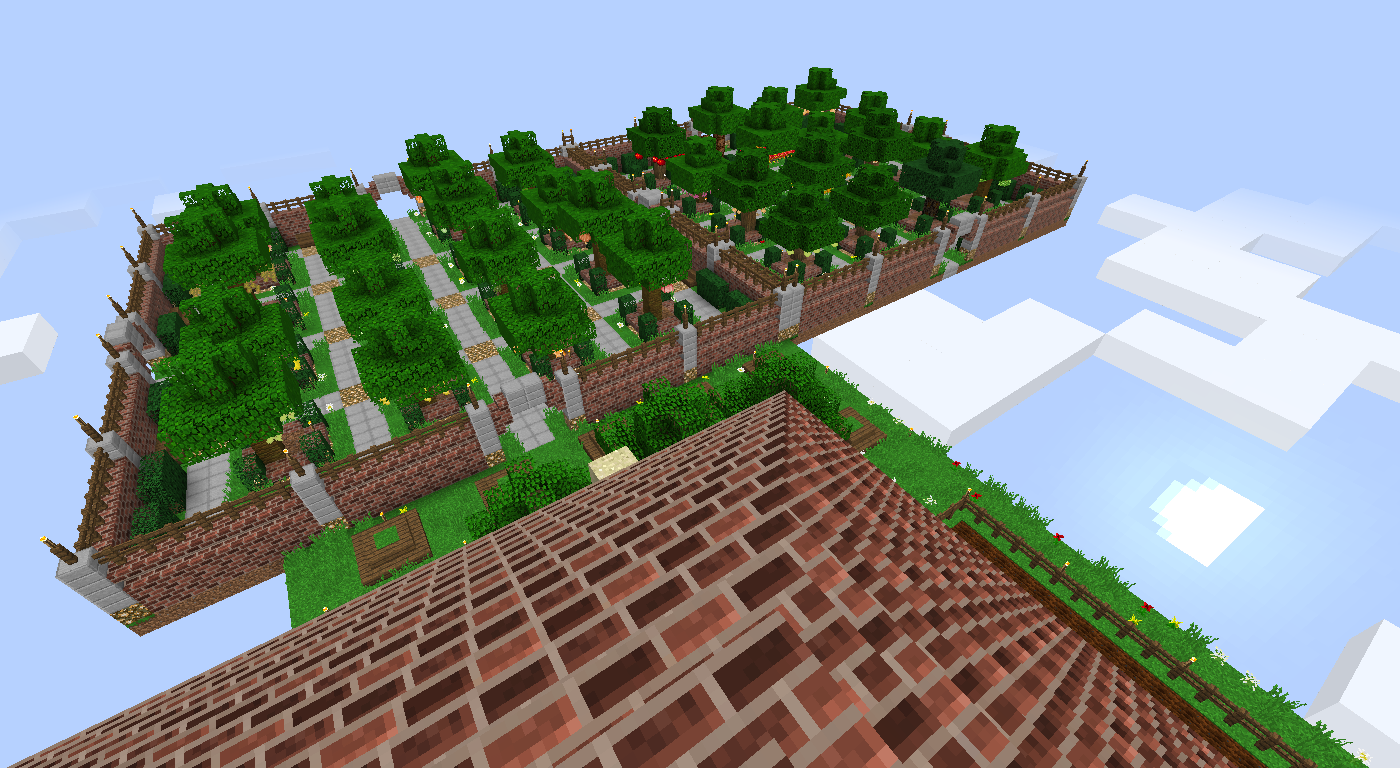 Harvestcraft Trees