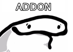 addon