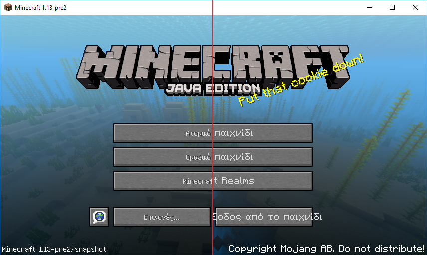 Minecraft Fonts