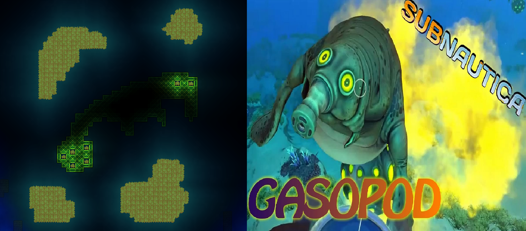 Gasopod