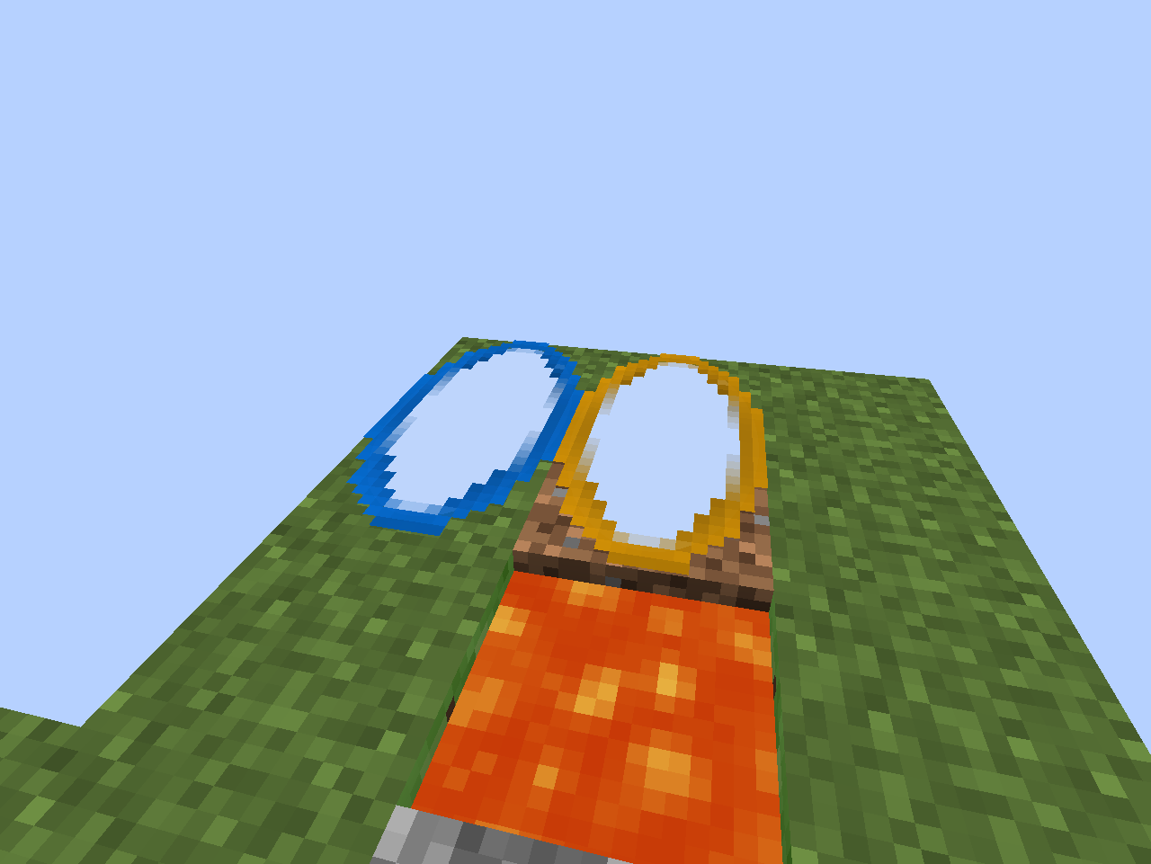 Two Portal