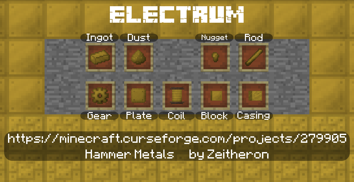 Electrum