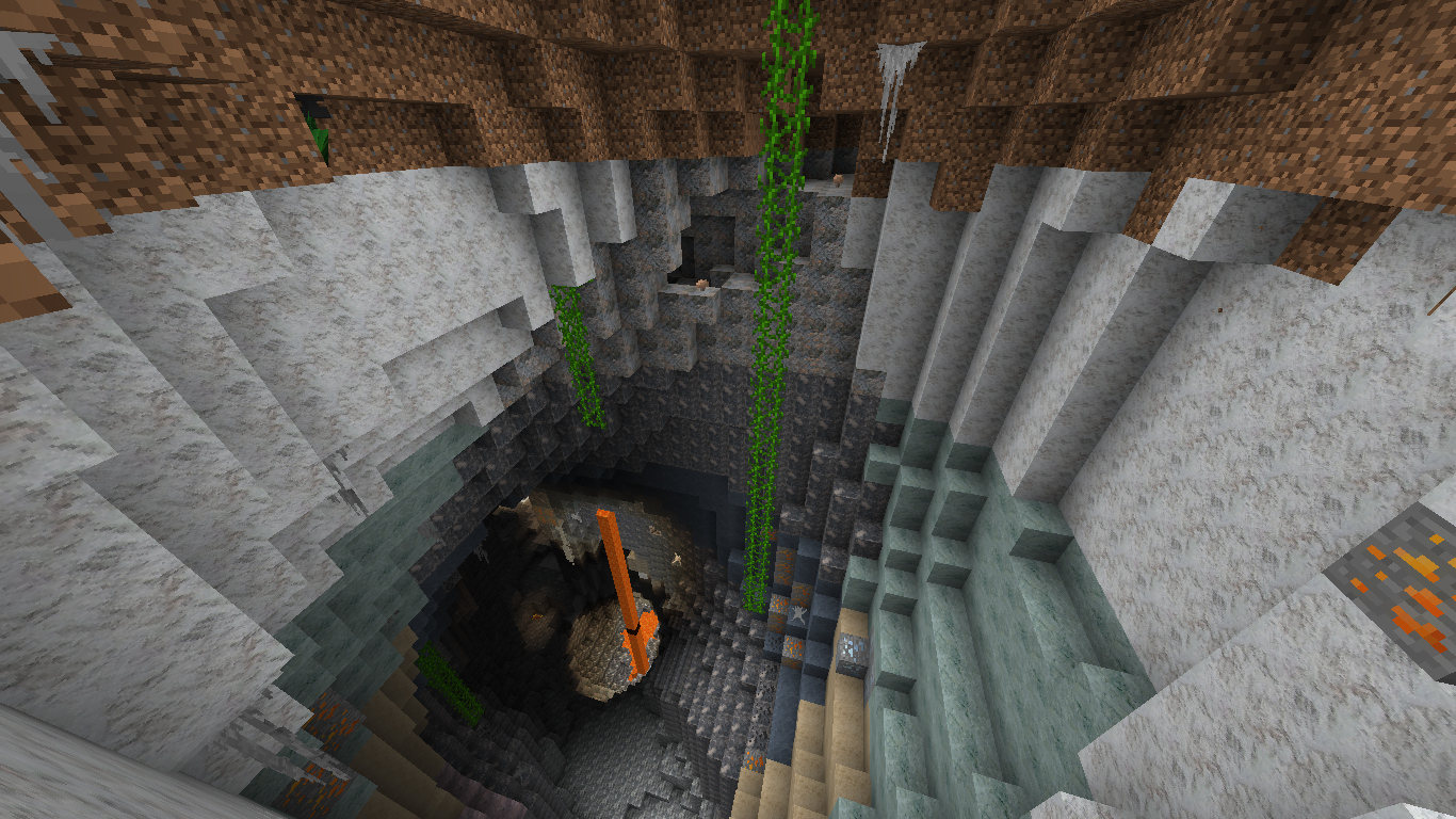 Images - Foundation: Epic Caves - Modpacks - Projects - Minecraft ...