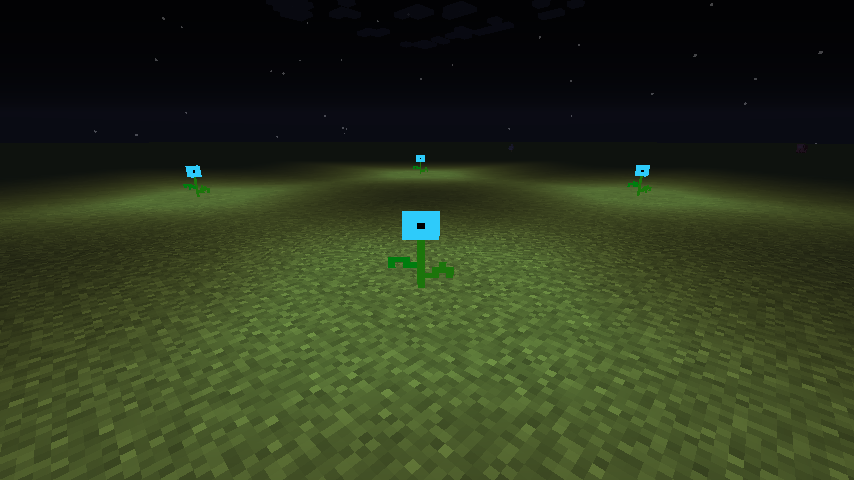 minecraft light level mod forge