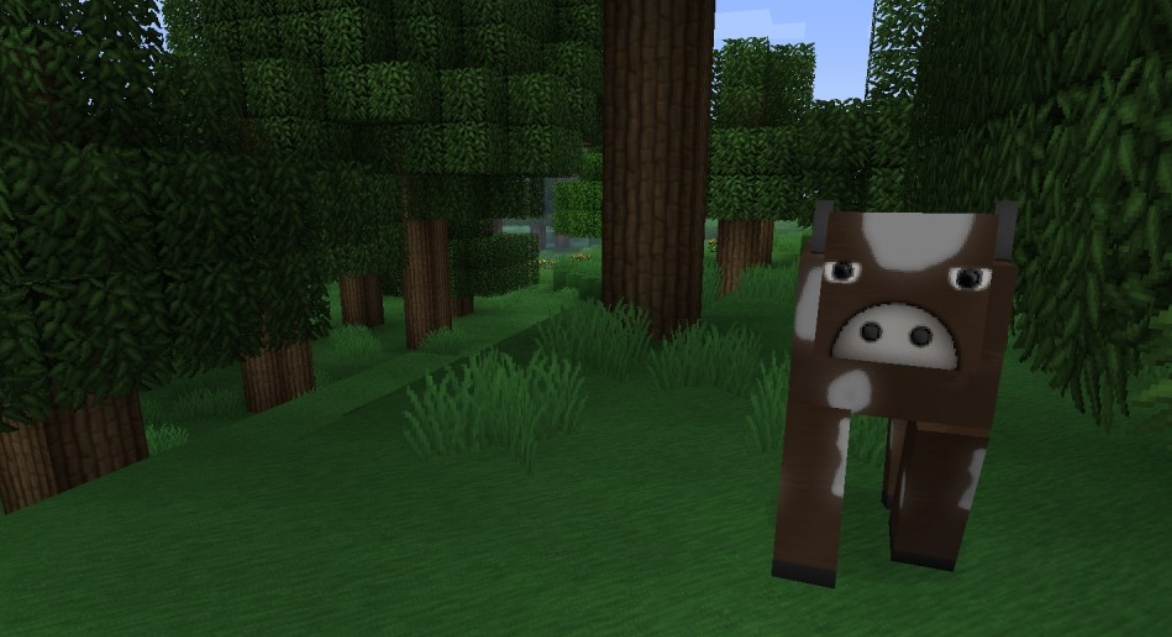 Little Bits Modpack — screenshot 1