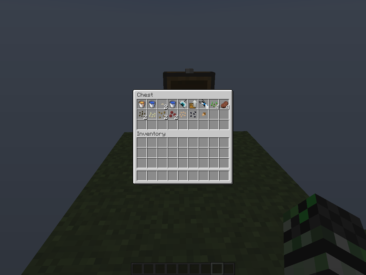 Items
