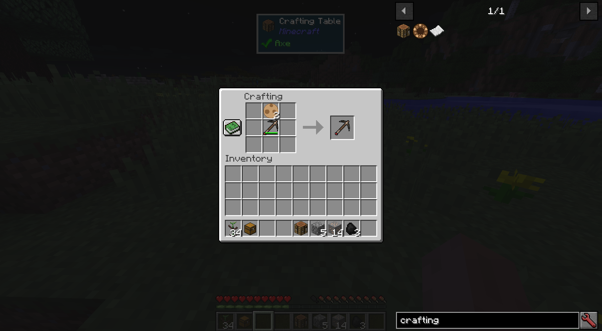 Carbs Cookie Mod - Minecraft Mods - CurseForge