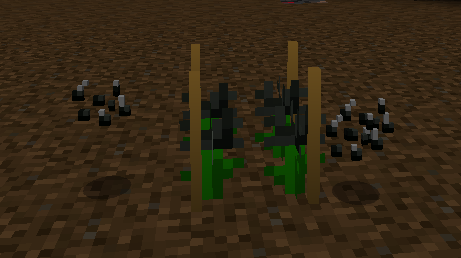 Agricraft intergration!