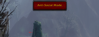 Anti-Social Mode button from 1.0.1 of ASM release
