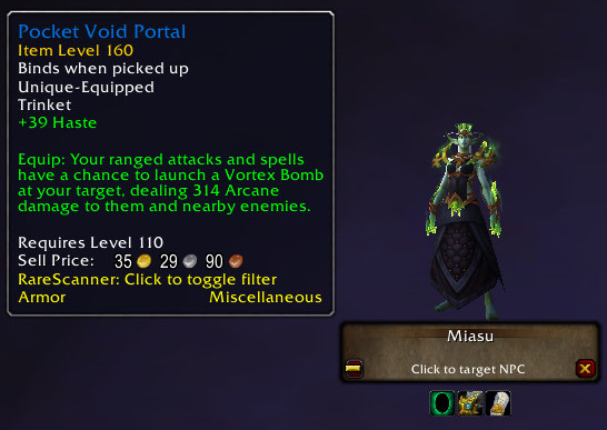 wow leveling addon legion