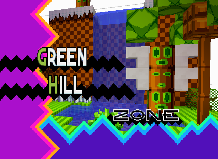 Green hill Zone