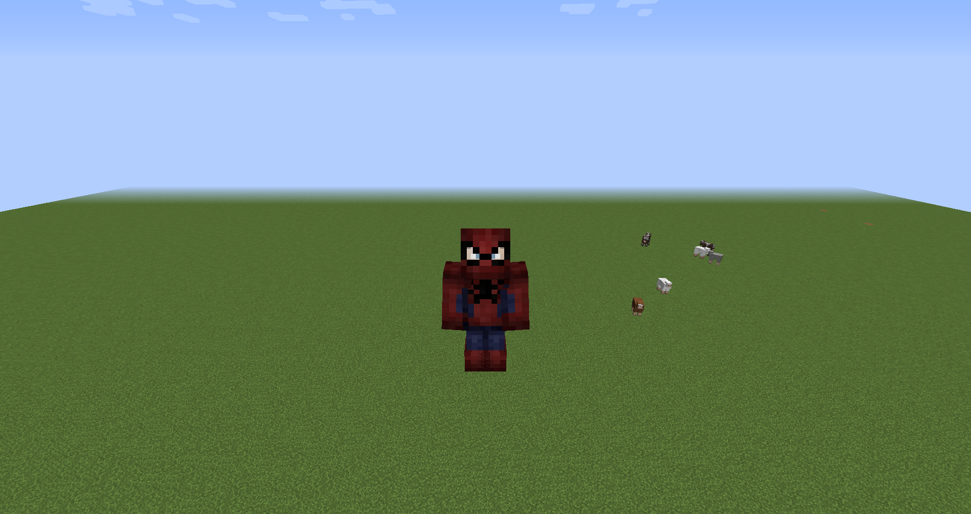 Spiderman