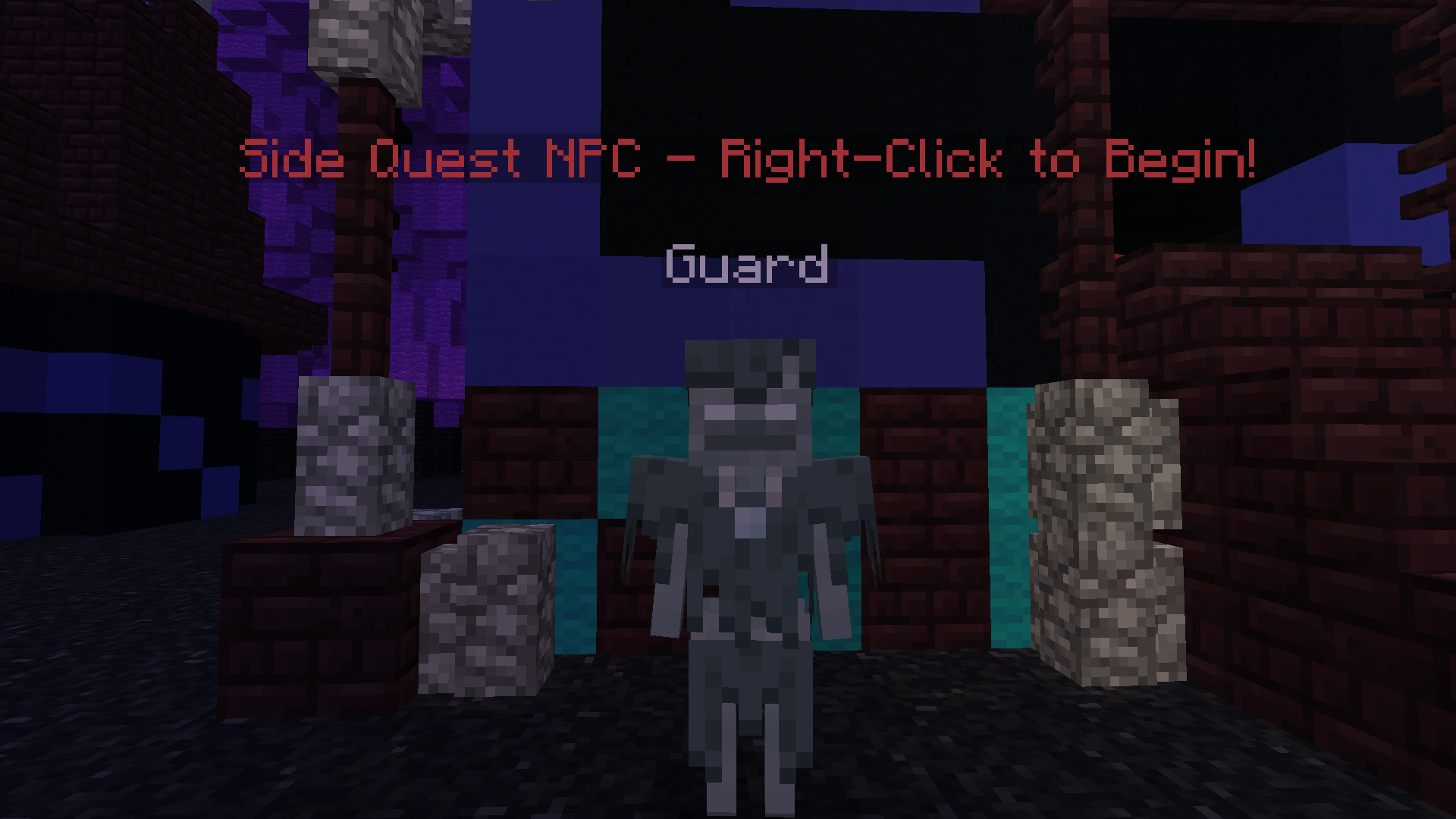 Quest