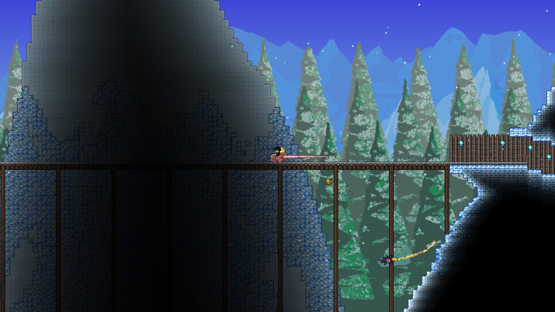 Mountain Rails
