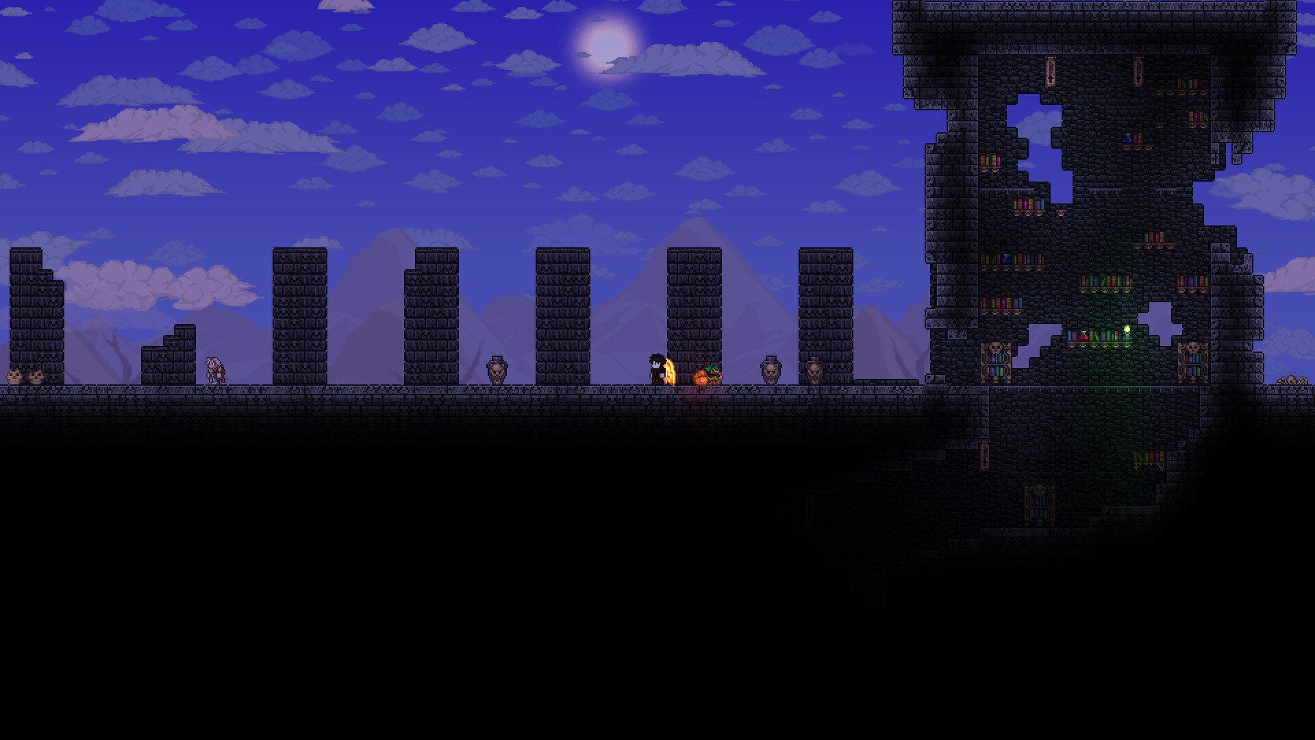 The Dungeon