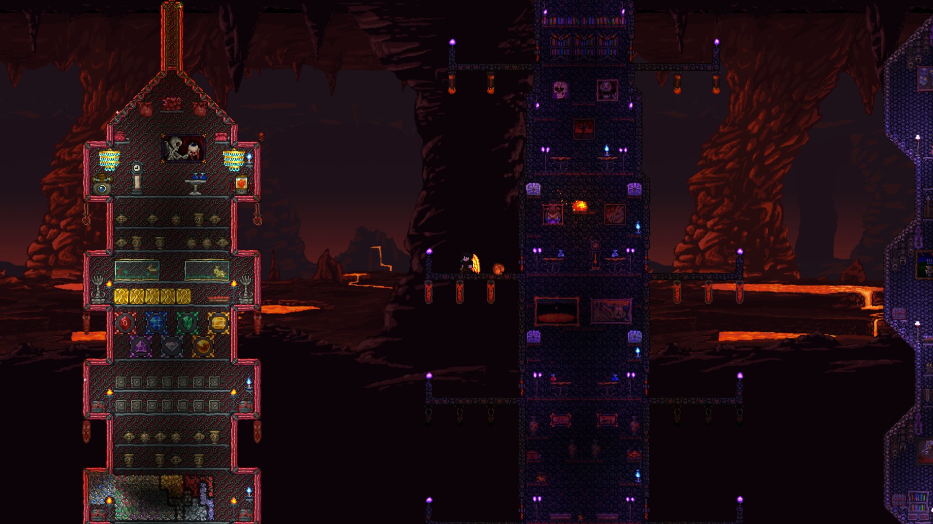 The City of the Underworld