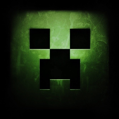 Dark Creeper