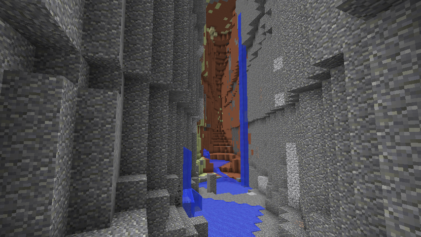 Ravine