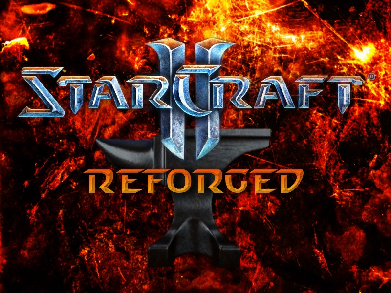 ReForged