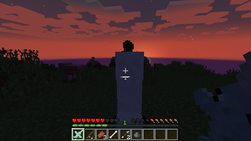 Narwhal Mod — screenshot 2