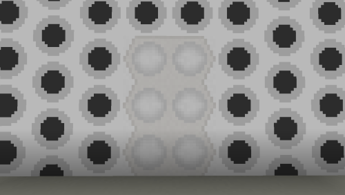 Roundels Next to dalek mod doors