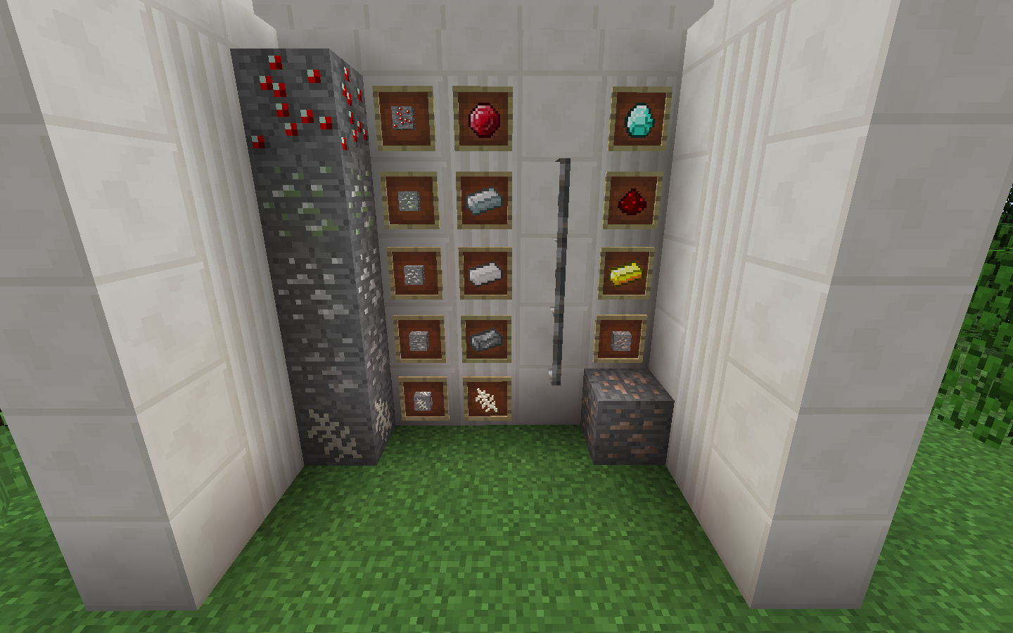 TheOrePack2 — screenshot 1