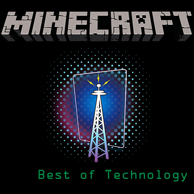 The Best Minecraft Tech Mods