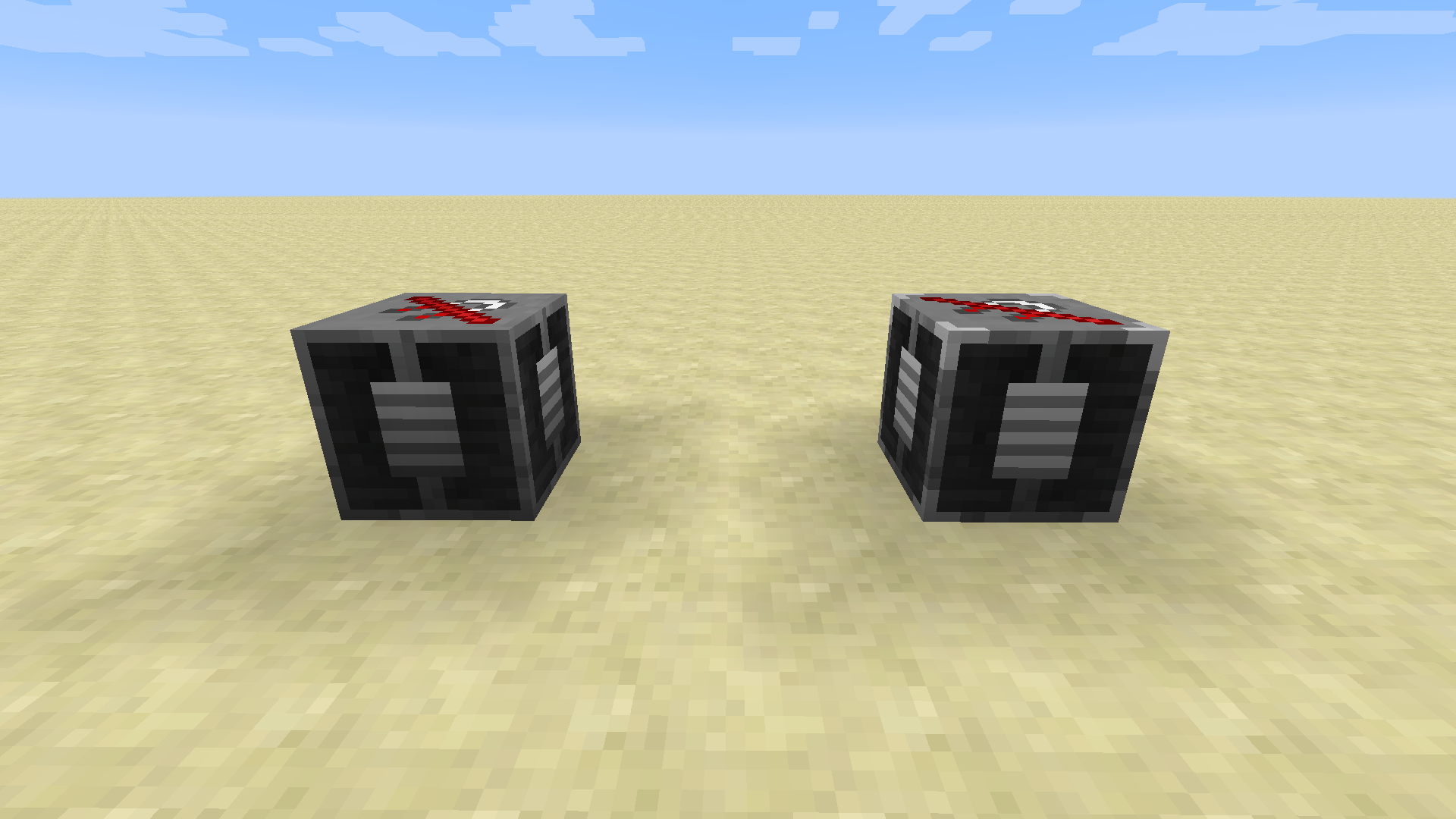 Demagnetizer and Advanced Demagnetizer