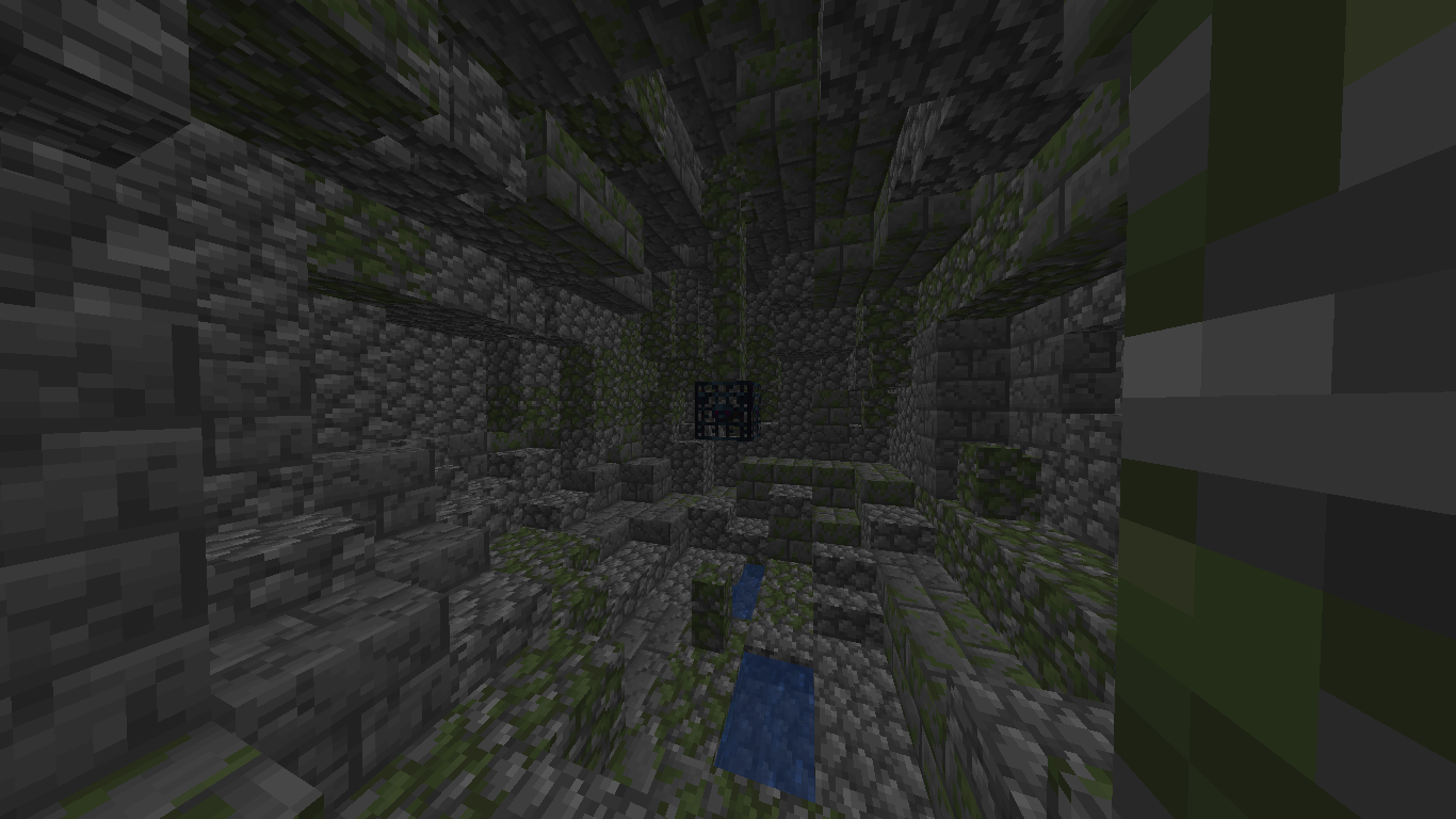 Dungeon