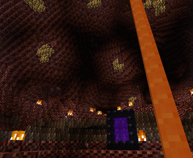 Nether