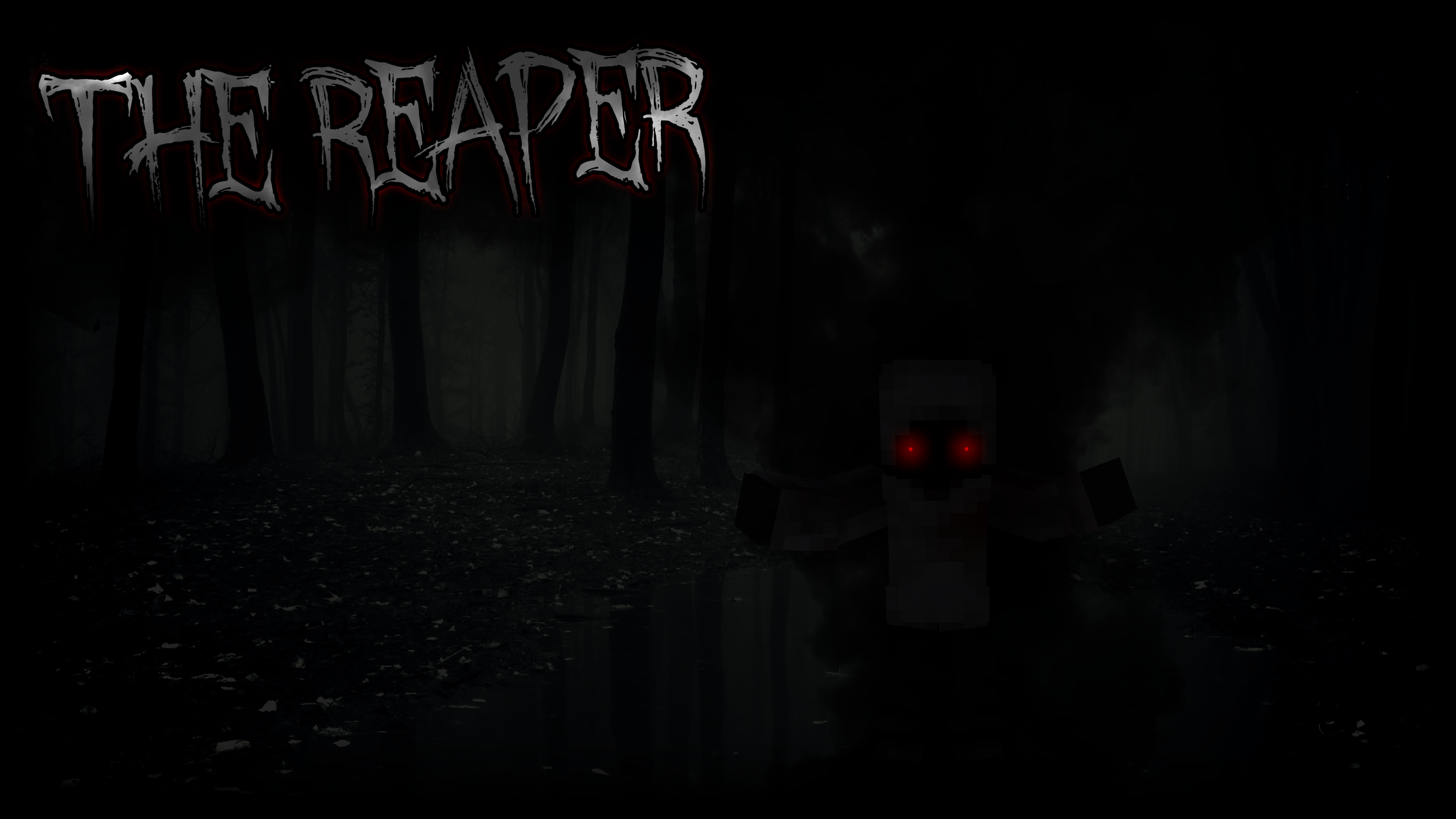 The Reaper Wallpaper