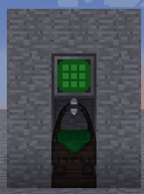 Arcane Grid Charger