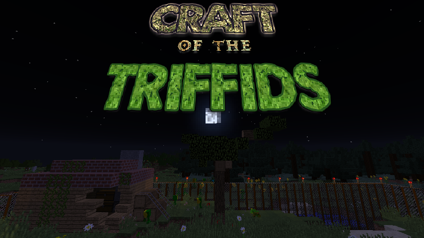 Craft Of The Triffids — screenshot 3