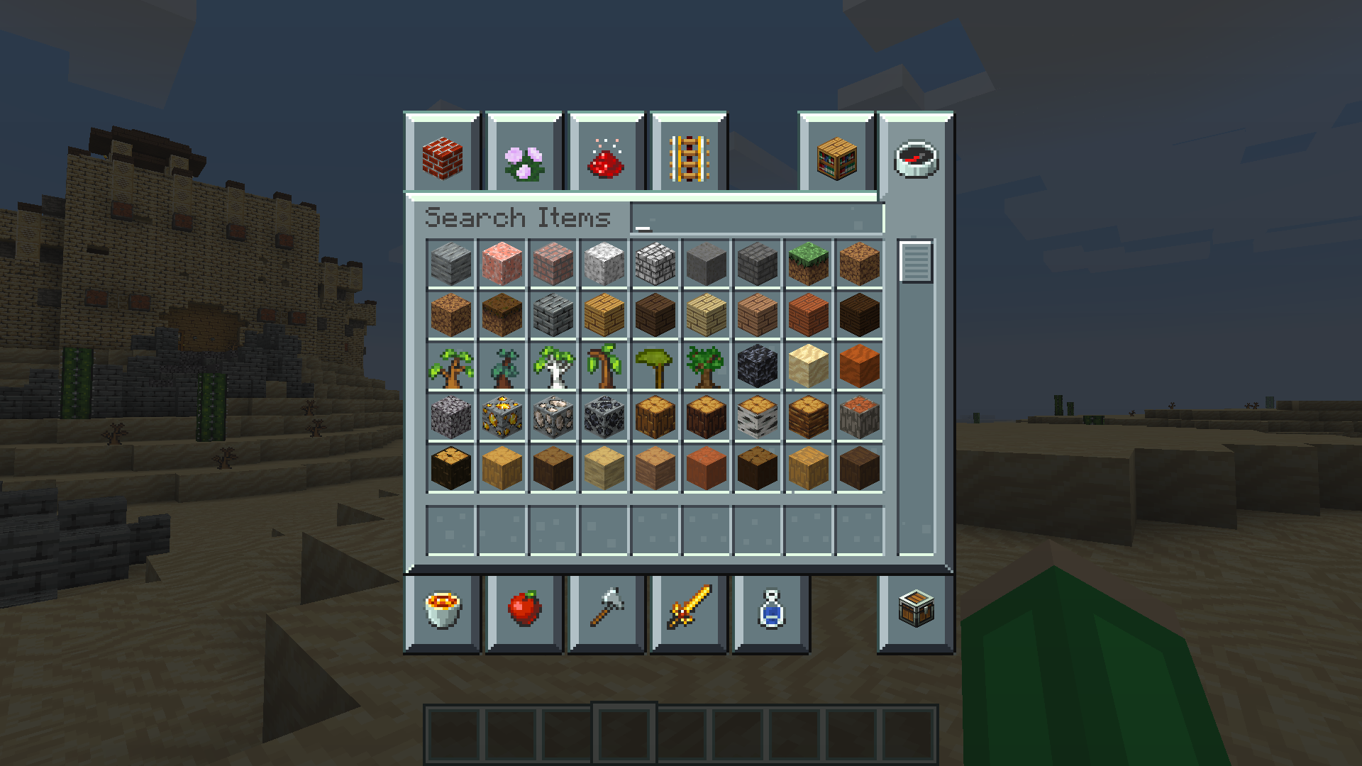 ToonCraft Texture Pack (remade) Up To Date - Minecraft Resource Packs ...