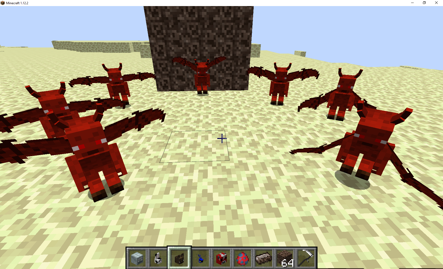 New Mob
