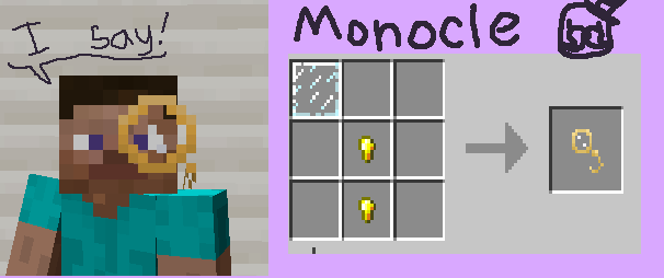 fancy!