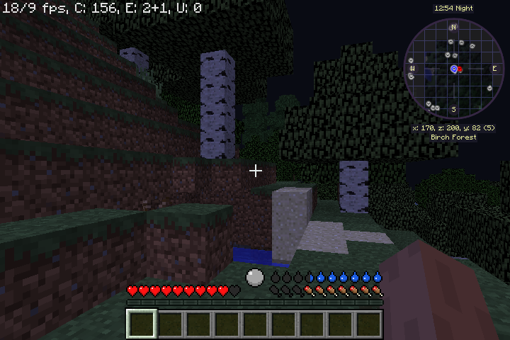 Better Survival Modpack Updated - Minecraft Modpacks - CurseForge