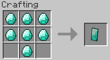 Sp 更多盾牌 Shields Plus Mc百科 最大的minecraft中文mod百科