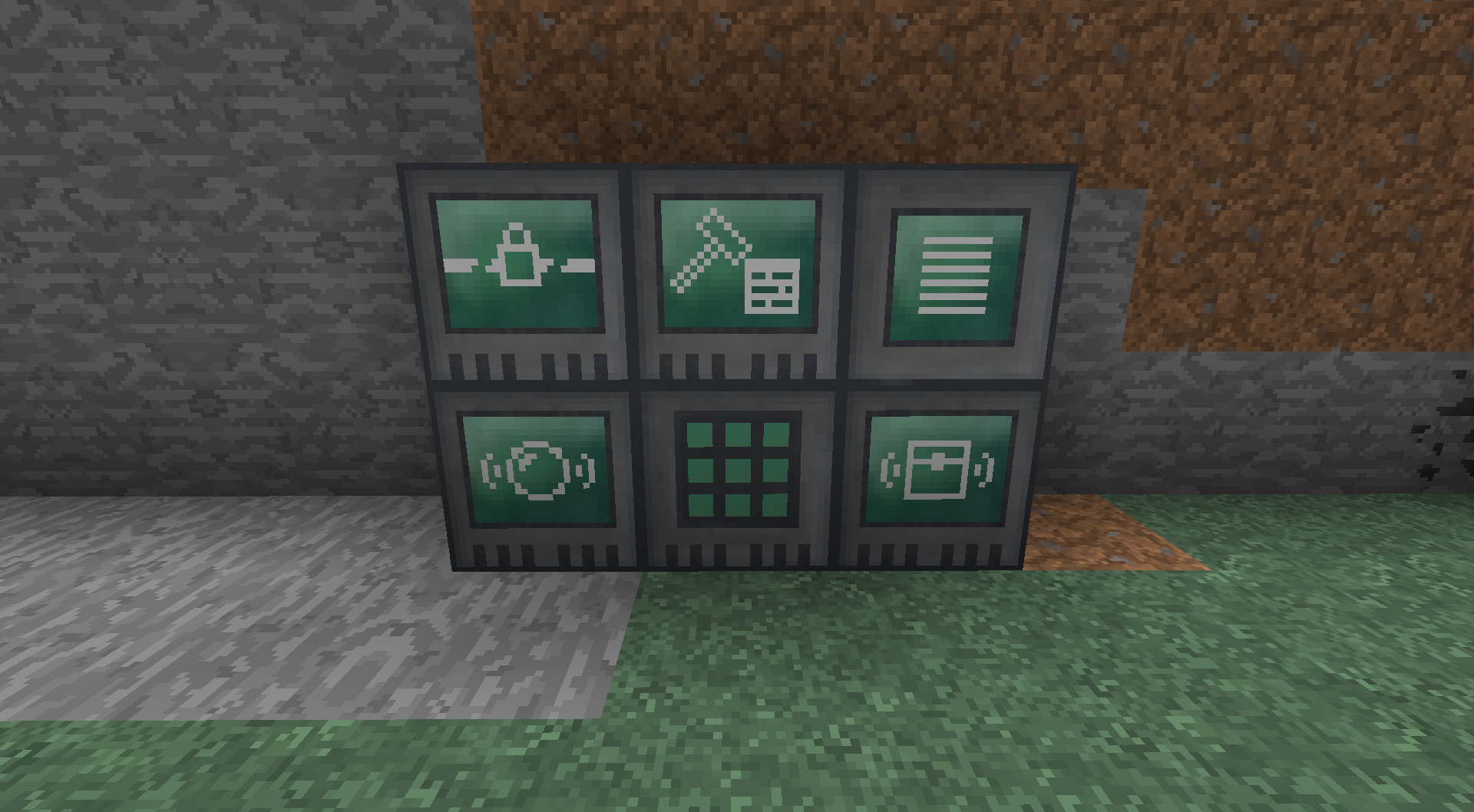 RFTools