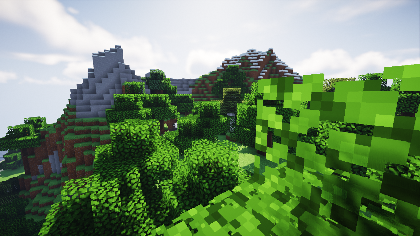 minecraft shaders texture pack for 2018 minecraft shaders texture pack for 2018