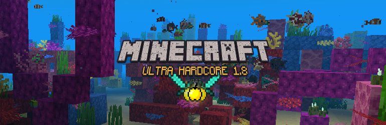 Ultra Hardcore 1.8