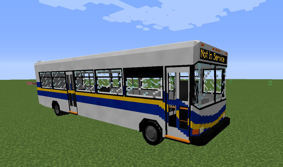 Translink Vancouver V1